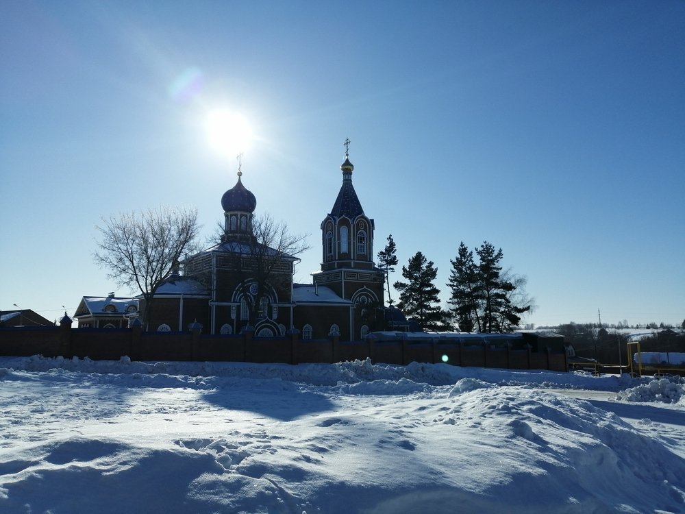 Photograph by София Саитова