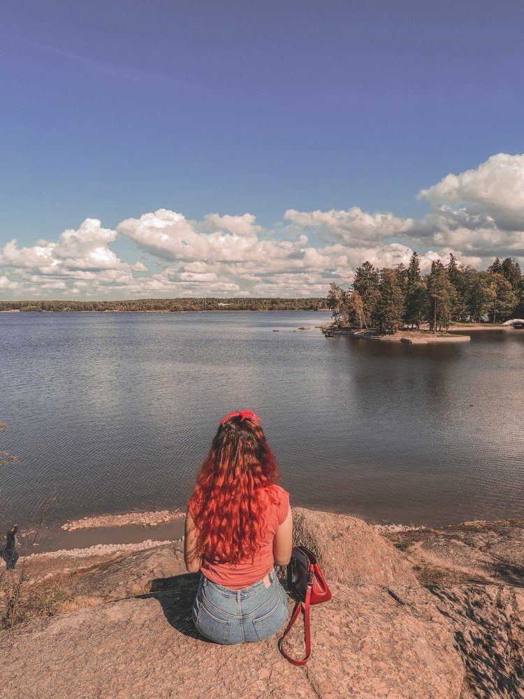 Photograph by Александра Гордеева