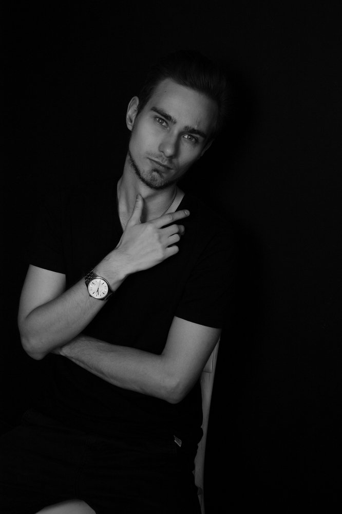 Photograph by Ри Мустафина