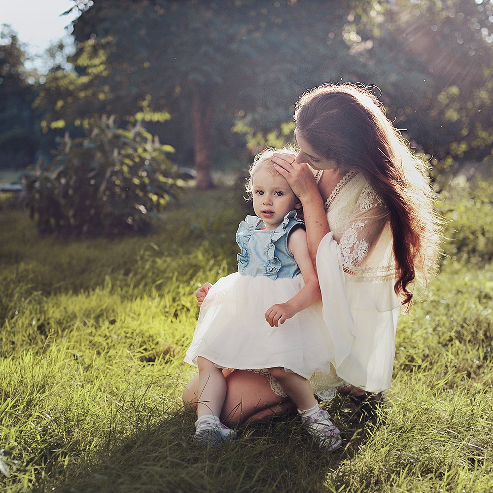 Photograph by Юлия Полховская