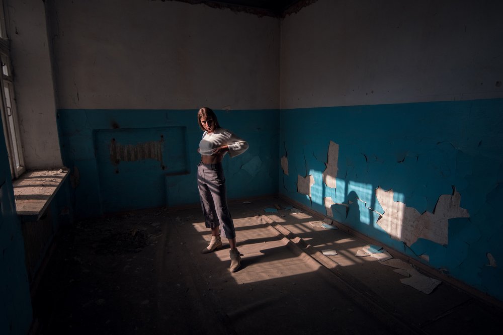 Photograph by Лафёров Александр