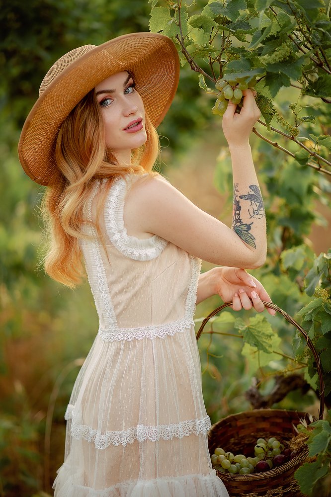 Photograph by Анна Глушко