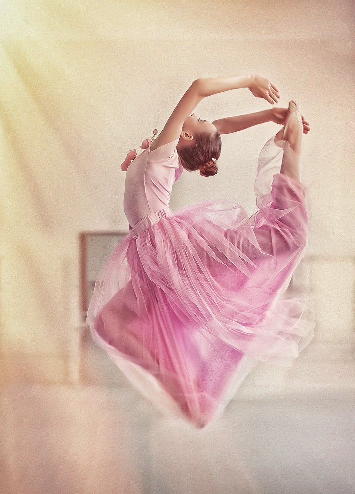 Photograph by Грин Татьяна