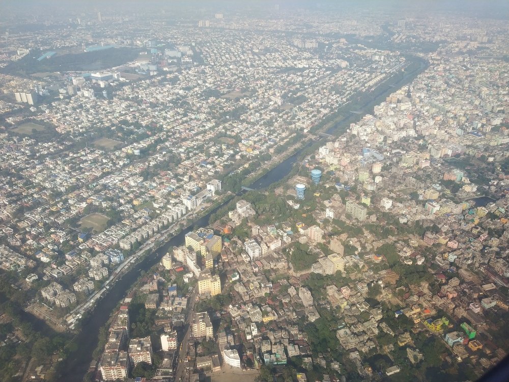 Photograph by Rahul Saha