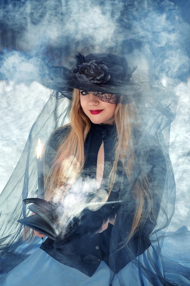 Фольклорный элемент