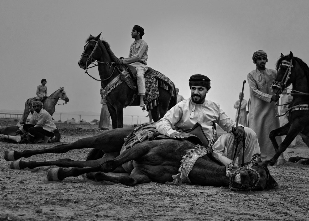 Photograph by Fatimah AlSabeeha