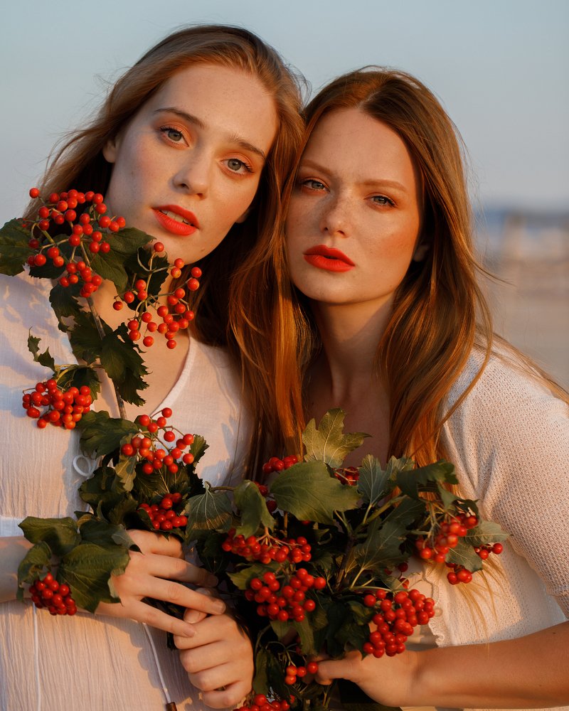 Photograph by Елена Третьякова