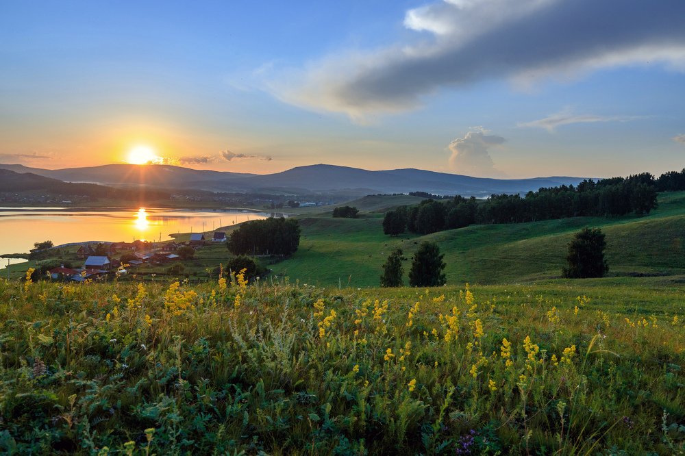Фотография автора Альберт Мансуров