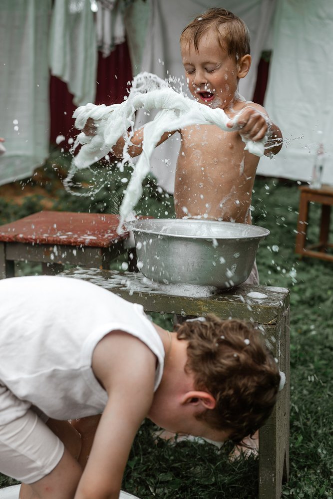 Photograph by Дария