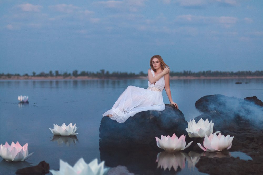 Photograph by Елена Неведицына