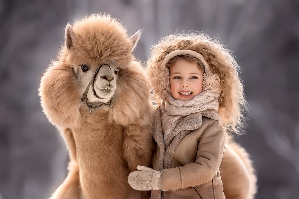 Photograph by Елена Михайлова