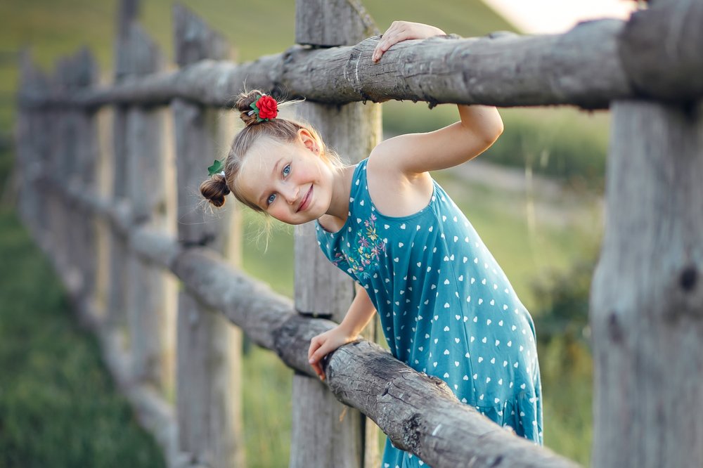 Photograph by Olga Aleksandrovich