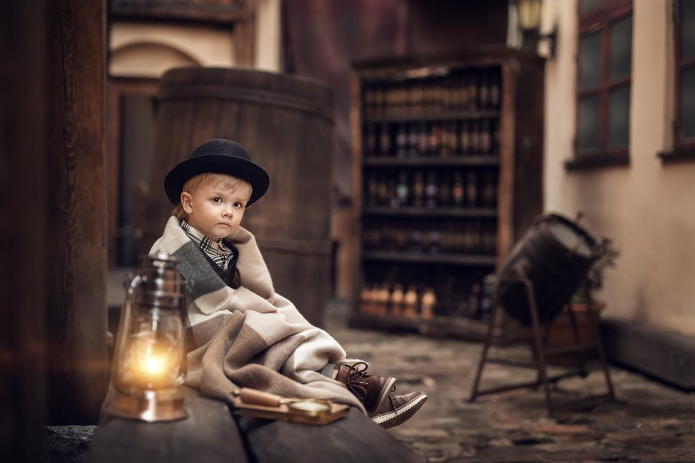 Photograph by Dace Jansone