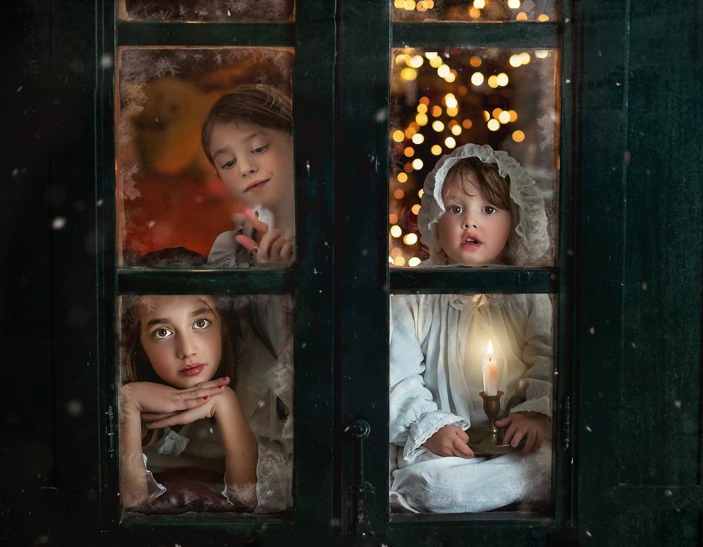 Photograph by Nicoletta Pavesi