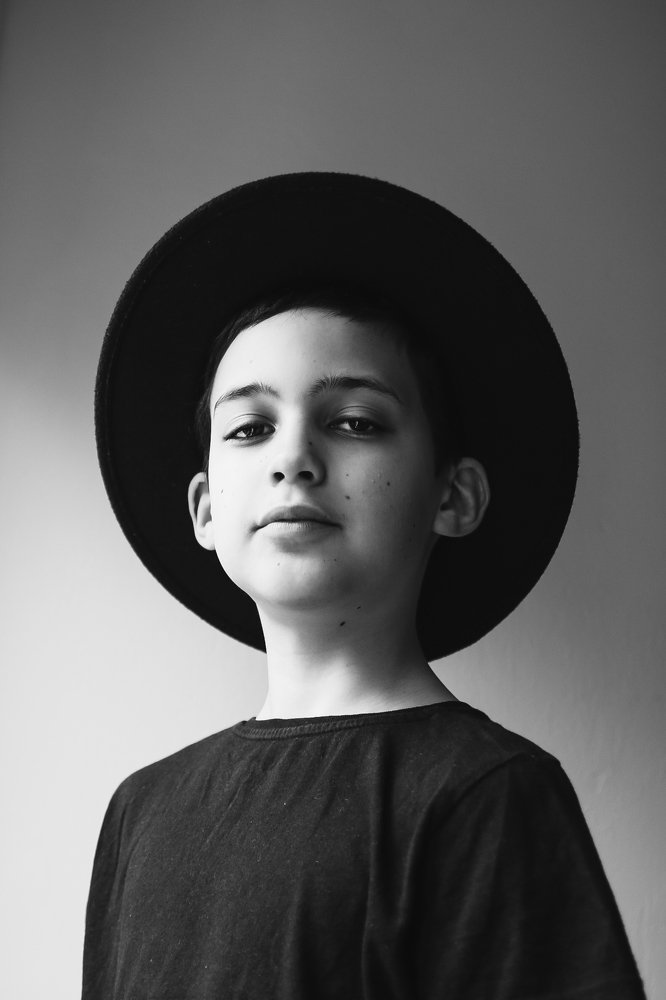 Photograph by Rina Ginzburg