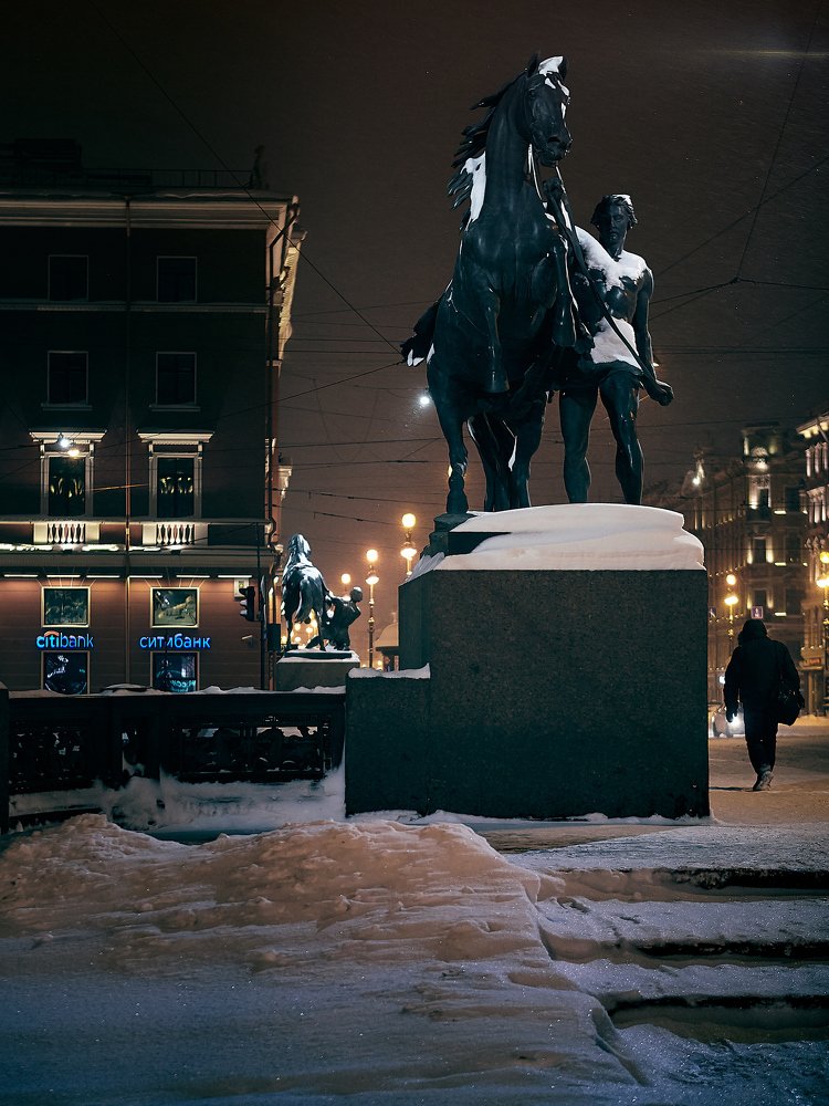 Photograph by Александр Куньков