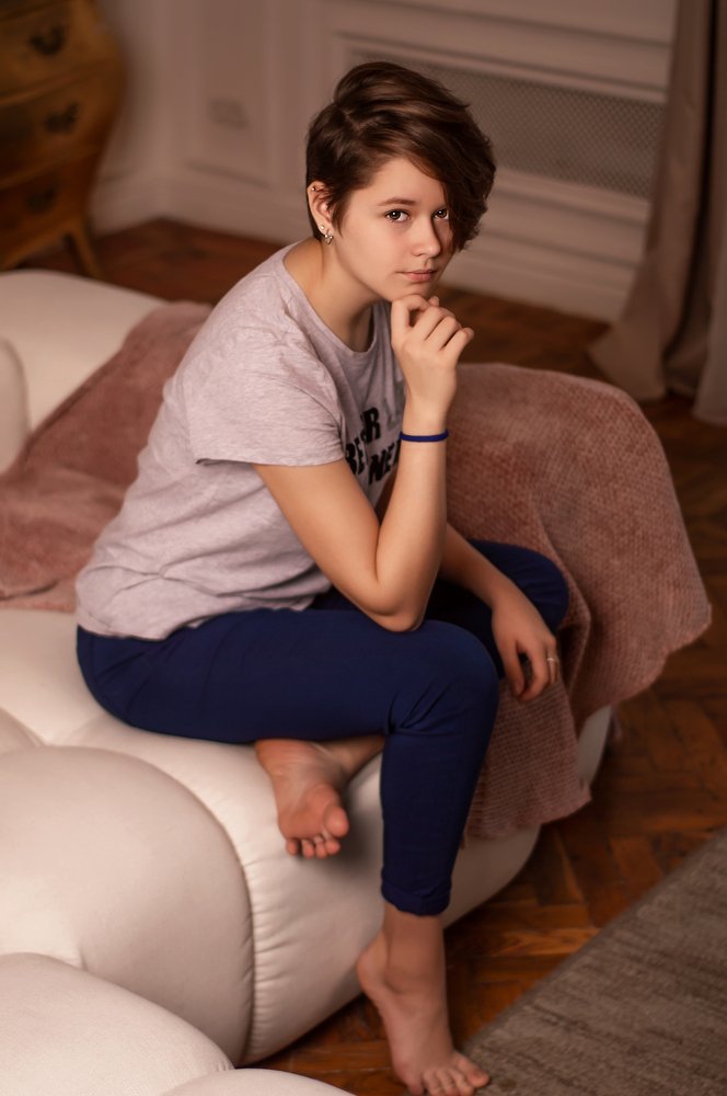 Photograph by Ольга Савина