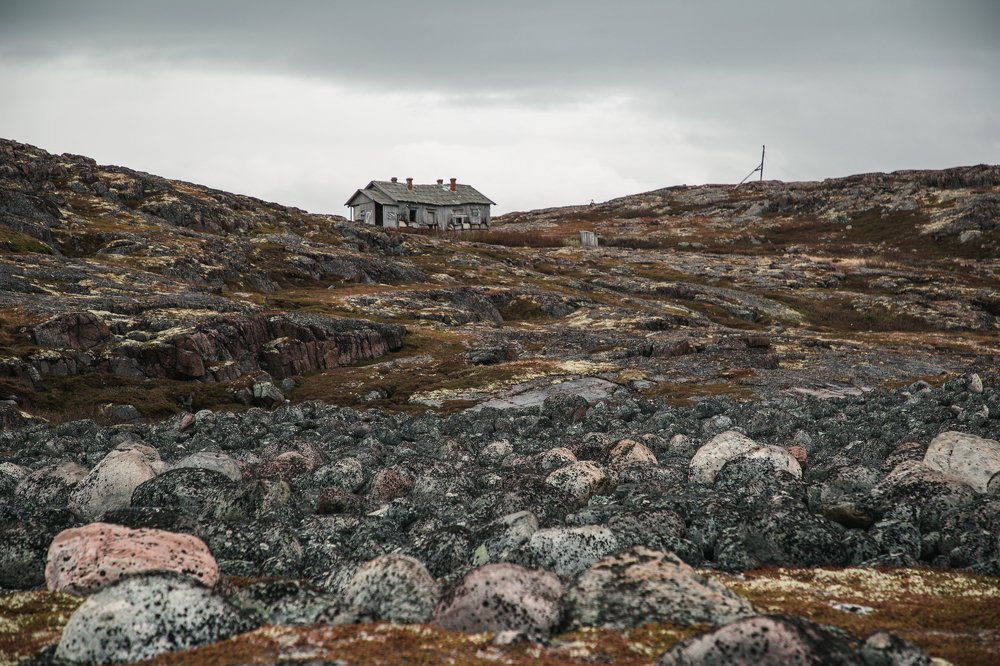 Photograph by Алексей