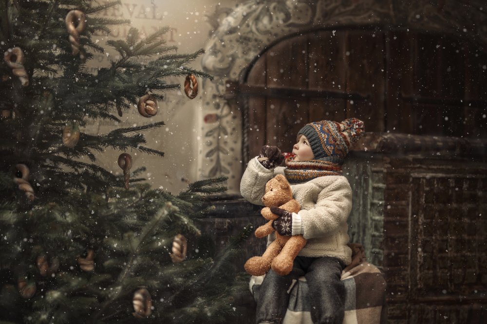 Photograph by Dace Jansone