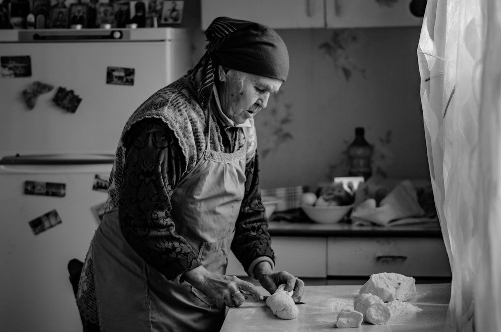 Photograph by Яна Украинец