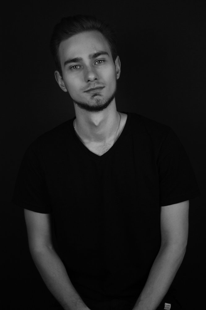 Photograph by Ри Мустафина