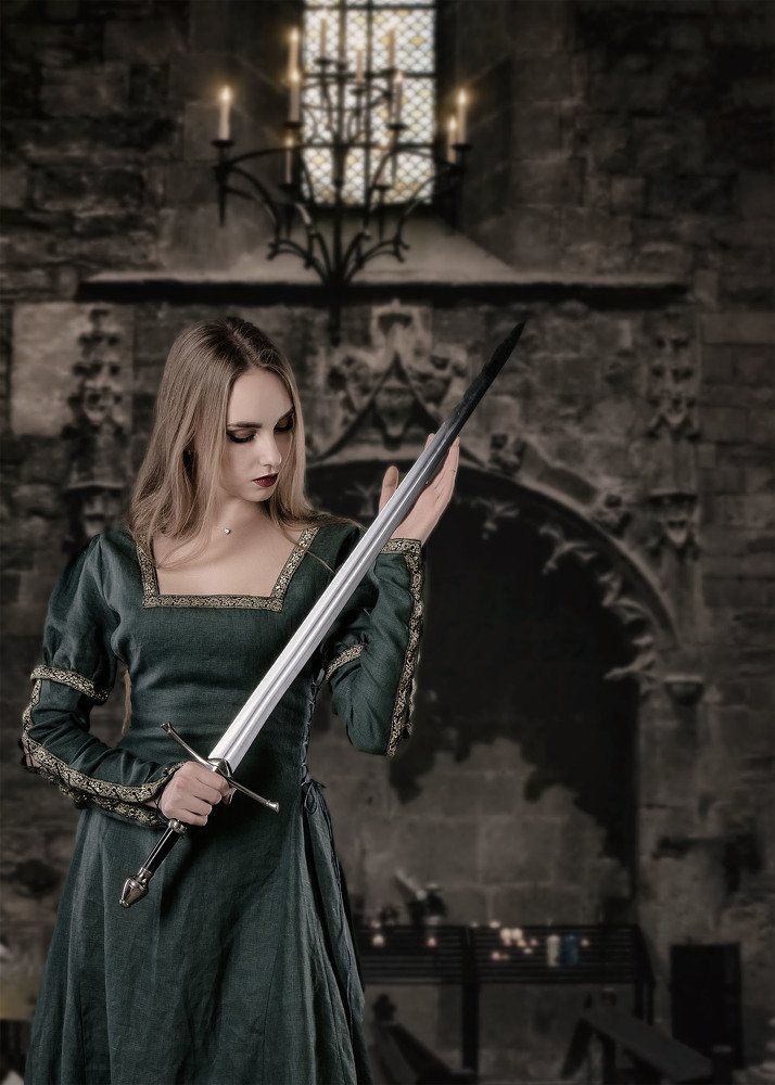 Photograph by Елена Муратова