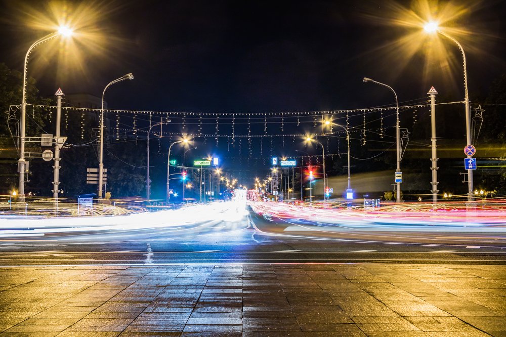 Photograph by Игорь Слабухо