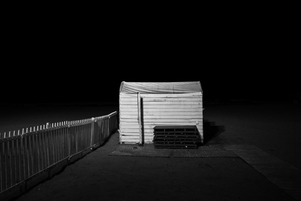 Photograph by Julio López