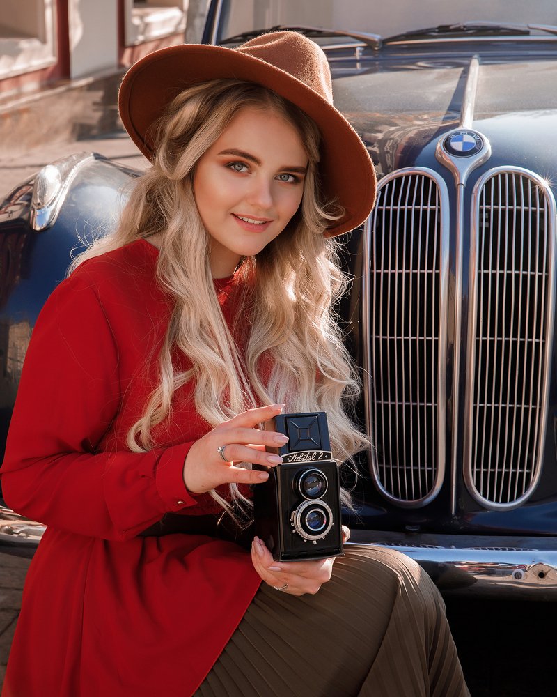 Photograph by Елена Третьякова