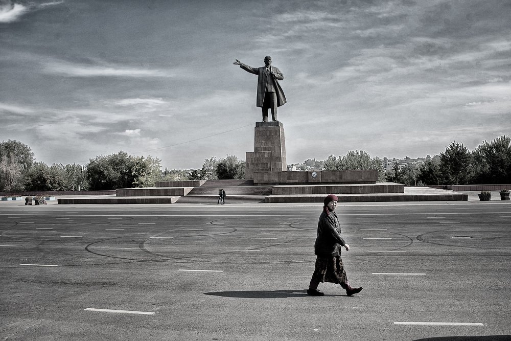 Верный путь.