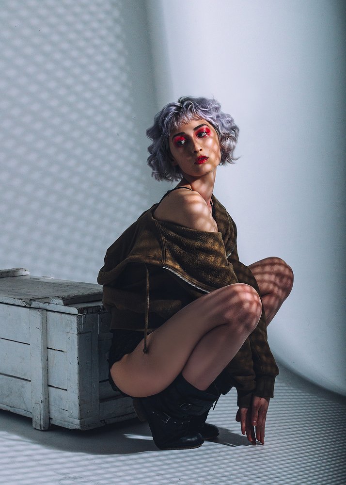 Photograph by Ivan Petrovich