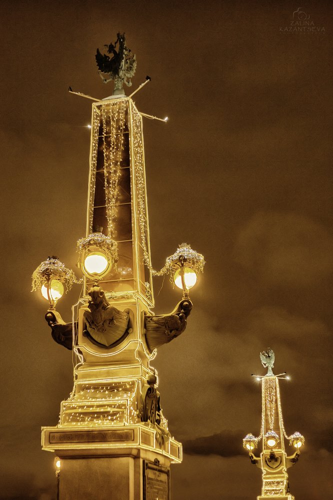 Photograph by Залина Казанцева