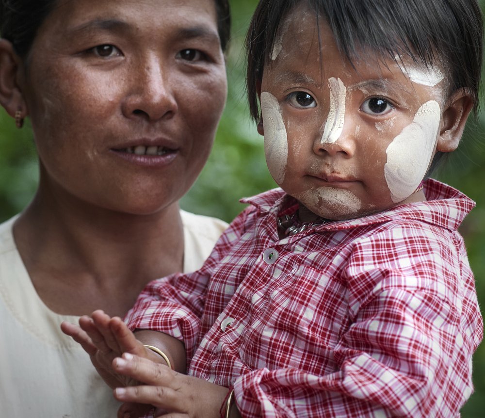 Photograph by Duong Quach