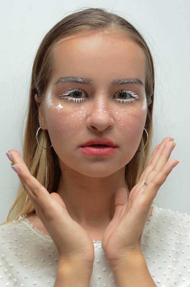 Photograph by Александра Русских