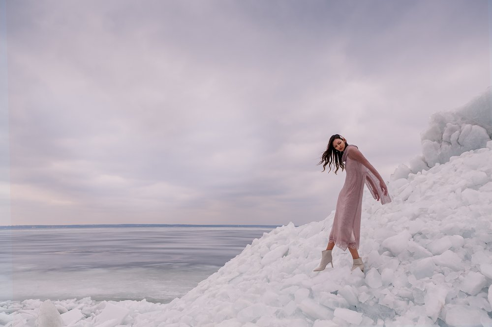 Photograph by ева медына