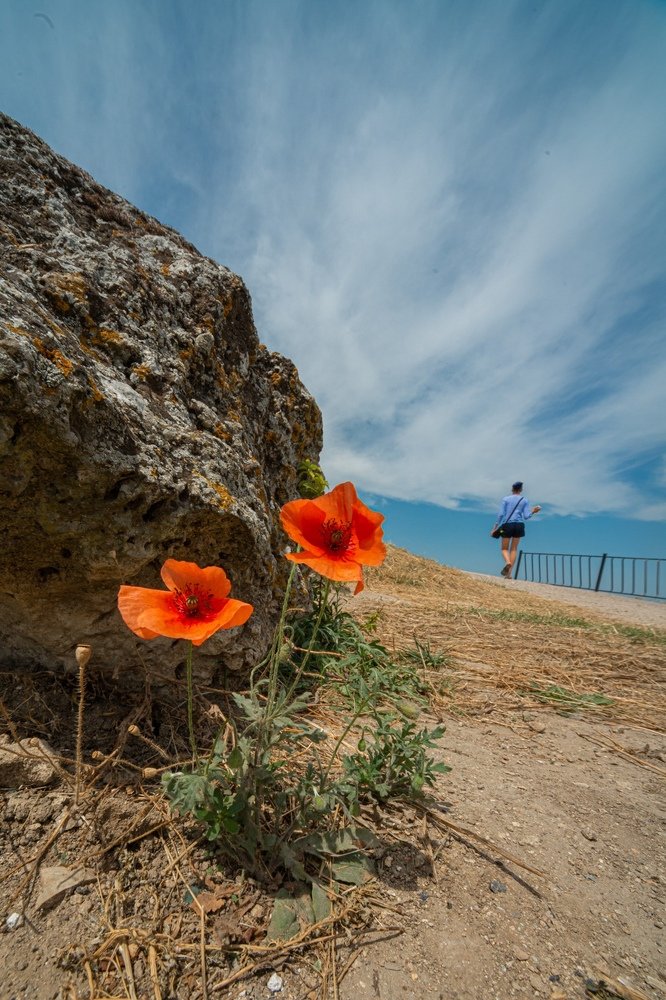 По дорогам г. Керчь