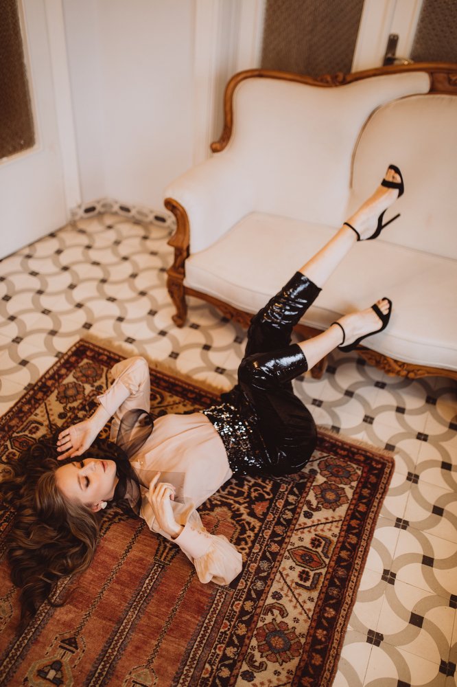 Photograph by Алина Квитка