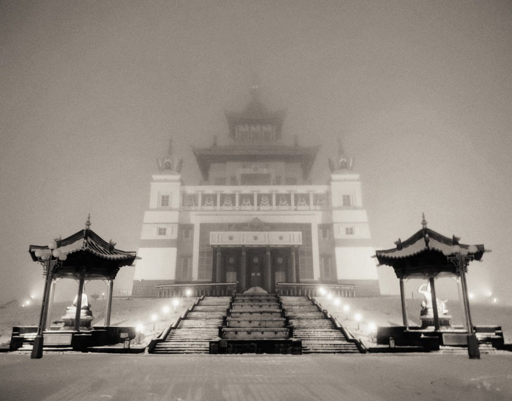 Photograph by Артур Сахаров