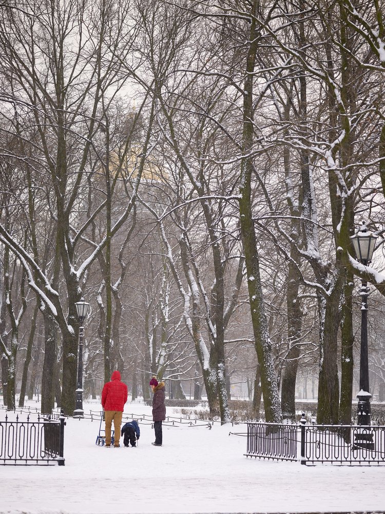 Photograph by Александр Куньков