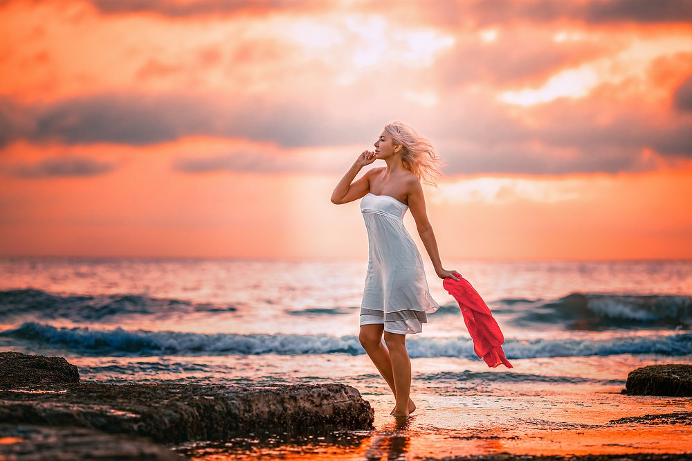 Photograph by Елена Инвияева