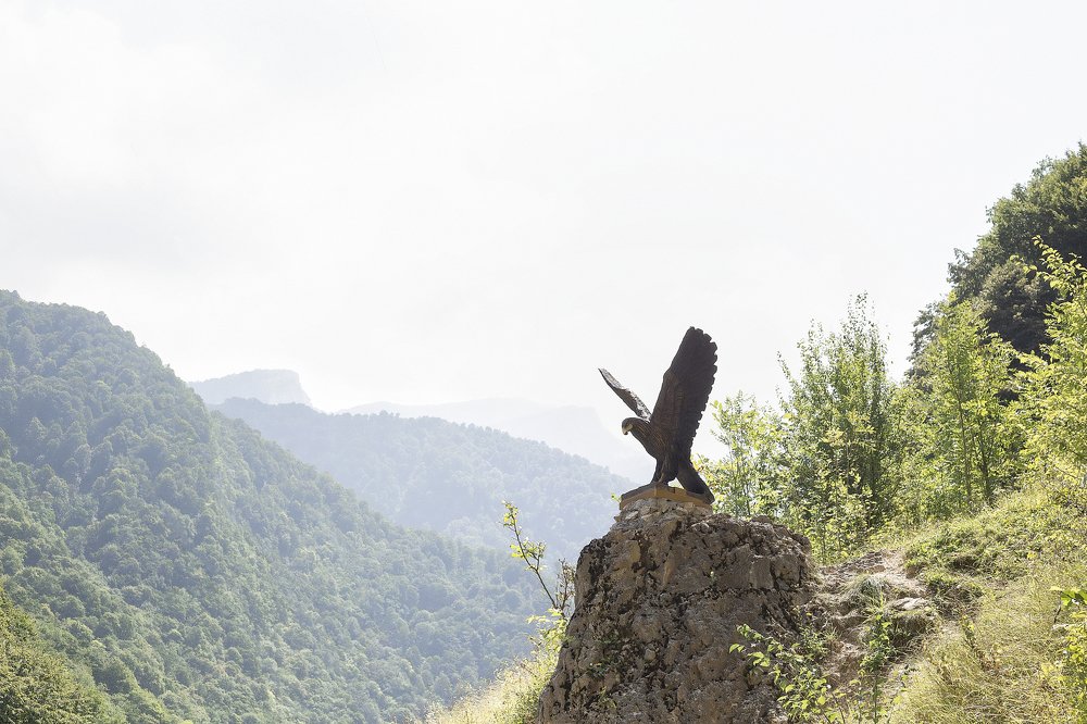 Photograph by Залина Казанцева