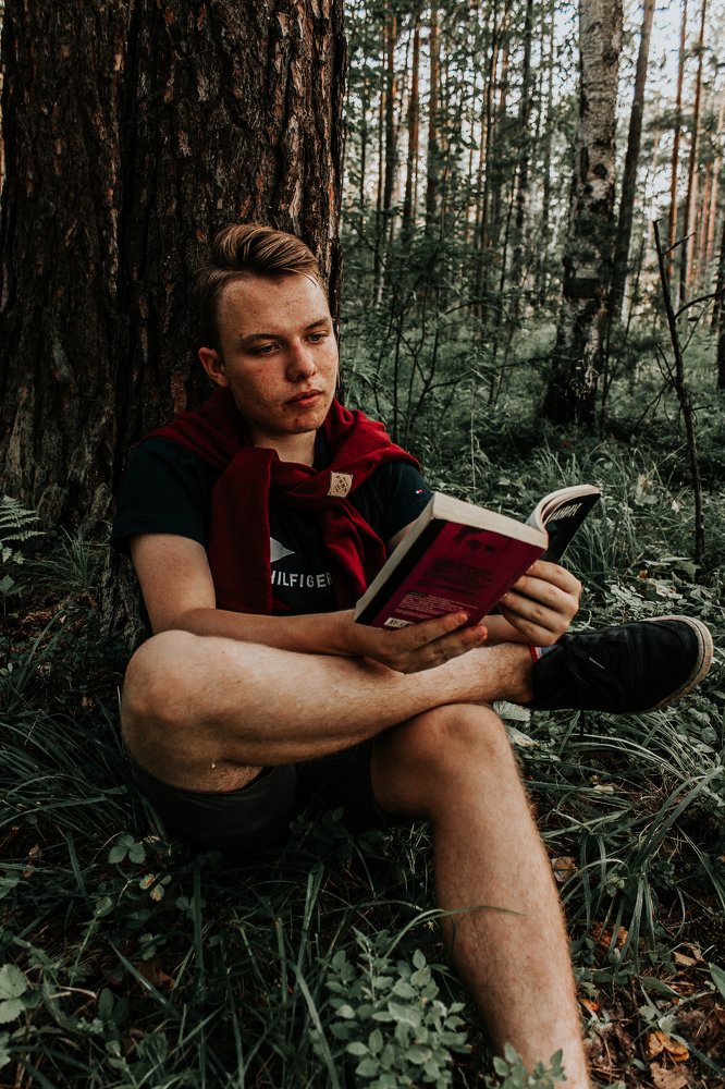 Photograph by Владислав Котлованов