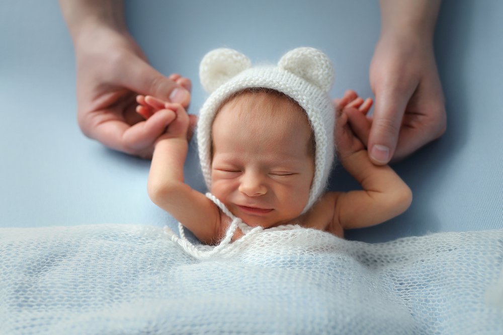 Newborn