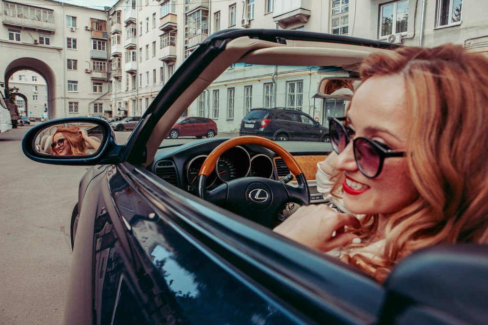 Photograph by Katrin Loginova