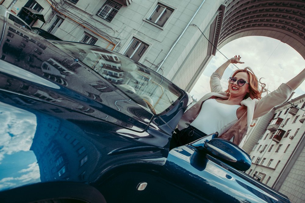 Photograph by Katrin Loginova