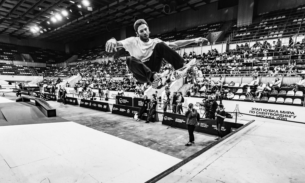 Photograph by Артём Тюменцев