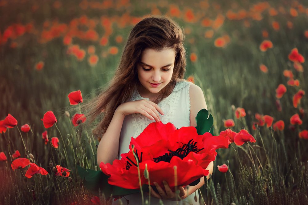 Симфония лета..