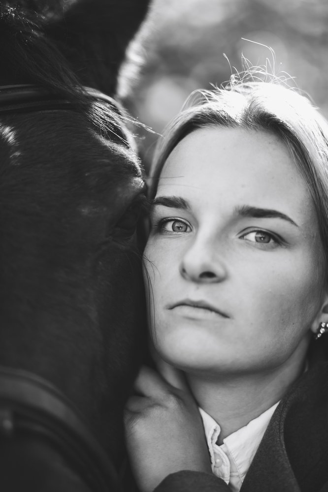 Photograph by Olga Aleksandrovich