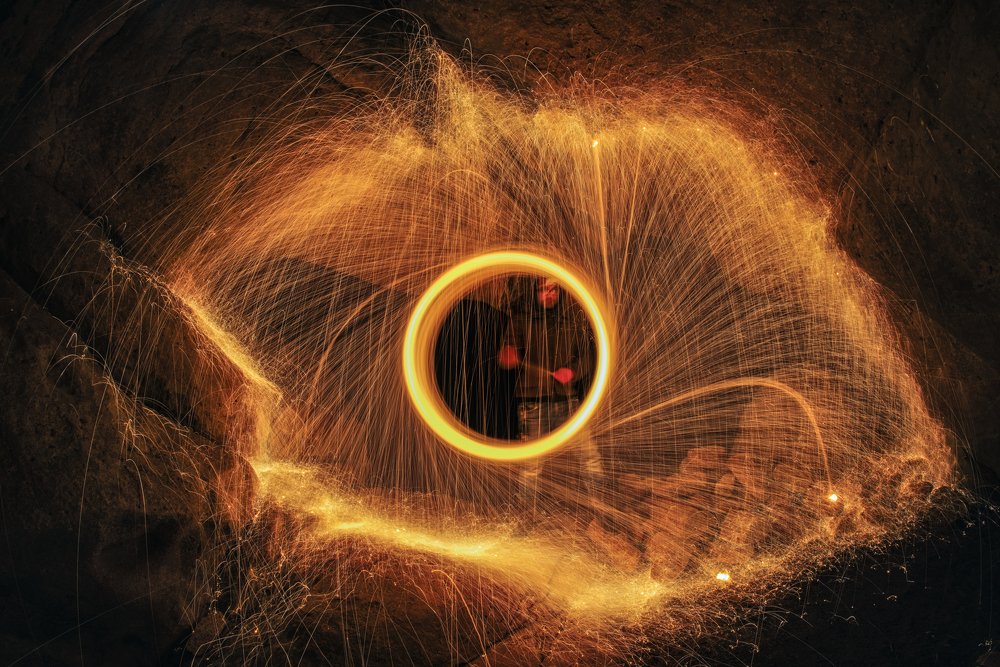 Photograph by Giovanni Corona