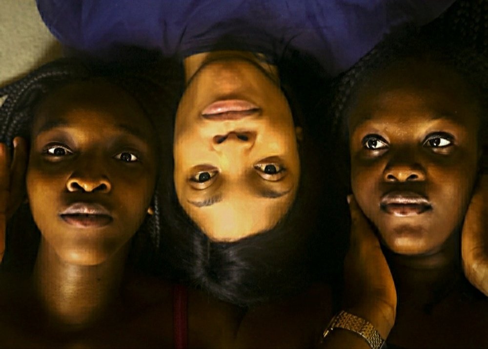 Photograph by Chidumebi Chukwuogor